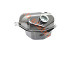 Benzin Deposu Kuba Trendy 50