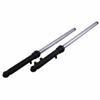 Mondial Cg-Mg-Bs Model Ön Amortisör Diskli Siyah 670-27 Mm