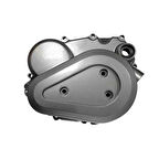 Mondial Karter Kapağı Sağ (Depraj Kapağı) Kt