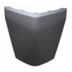 Mondial 50 İ Air Time Gidon Dekoratif Kapak Gri Orj