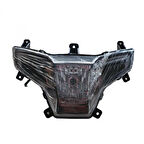 Mondial 50 İ Air Far Komple Orj