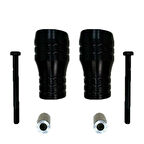 Mondial Strada 125 2022 - 2024 Uyumlu Eksoz Koruma Takozu