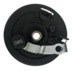 Volta Ön Balata Kapak Set Vsm E-Bıke