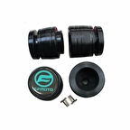 Cf Moto 450 Nk 2024 Uyumlu Aks Koruma Takozu