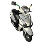 Tvs Jupiter 125 2023 - 2024 Uyumlu Motor Koruma Demiri Siyah