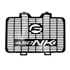 Cf Moto 450 Nk 2024 Uyumlu Radyatör Koruma Demiri