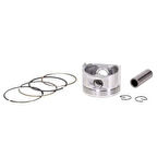 Rmg Piston 53.50 13P Std Kuba Santa 125