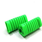 Ön Basamak Lastiği Yeşil Cg/Kuba