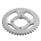 125 Cg Cgl Model Arka Dişli 50T Çanaklı