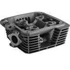 Mondial Silindir Kapağı Komple 125Mh