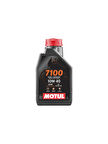 Motor Yağı 10W40 (4 T - 1 Litre) Motul (7100)