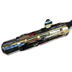 Yamaha Ybr 125 Egsoz ( Uyumlu )