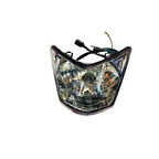 Honda Cbf 150 Far Komple ( Uyumlu )