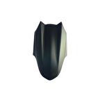 E-Bike Ön Çamurluk 250 Walt Siyah