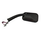 Mobylette Mob Ayna Çift Yönlü Takım