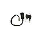 Cg 125 Kontak A Kalite