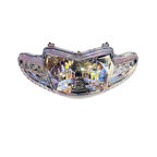 Mondial Sfc 100 Far Komple E-Belgeli