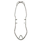 Mondial Fury 110 Koruma Demiri Set Orijinal