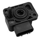 Rks Gaz Kelebek Sensörü Spontını 110