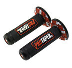 Gidon Elcik Silikon Protaper Turuncu