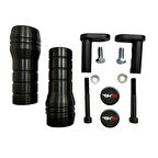 Rks Srk 250 Rr - 400 2024 2025 Uyumlu Koruma Takozu 250 400 2024 2025