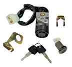 Kuba Kontak Set Cup Ege - Snıper Pro