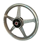 Cg Arka Jant Çelik Büyük Kampana-Kaplinli Tip 1.60-18