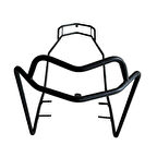 Honda Sh 125 2024 Uyumlu Motor Koruma Demiri Siyah