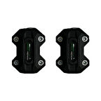 Üniversal Koruma Demiri Plastiği 21 Mm İkili Küçük