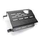 Yamaha Nmax Alt Karter Koruma Demiri Nikel