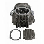 Mondial Cub 100 Sfc Silindir Kapağı Dq Siboplu Komple