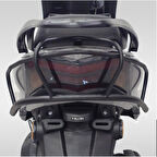 Falcon Koruma Demiri Arka- Quıck 50