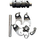 Sekromenç Komple (Durur Şanzuman) Cg/Agk