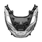 Honda Pcx 2021 - 2024 Uyumlu Ön Far Takımı