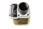 Falcon Silindir Piston Komple Q56 13 Perno Gold-Süper 100-5 Yeni