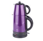 Cvs DN-1515 Sudem 1800 W Çelik 1.8 lt Elektrikli Çay Makinesi 