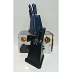 CVS DN-30006 6PARÇA STANDLI BIÇAK SETİ