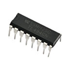 Ayt TL 494CN DIP-16 Entegre Devre Transistör