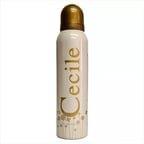 Cecile Princess Kadın Deodorant 150 Ml