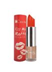 Cecile Kiss Me Matte Mineral Mat Ruj 322