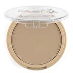 Cecile Keçi Sütlü Matte Powder 02