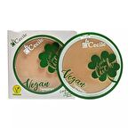 CECILE CATCH THE LUCK VEGAN TRANSPARENT POWDER 02