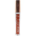 Cecile Rose Water Matte Lips Lipgloss 06