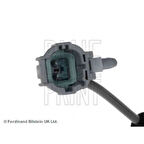 Nissan Ticarı Abs Sensoru On Nissan Navara Pathfınder 2.5 DCI 06> 4wd - Blueprint Adn17123