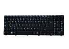 Acer 5516 5517 5241 5334 5532 E725 Notebook Klavyesi - Siyah TR / KL0485