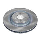 Vag Arka Fren Aynası (356×22mm) Audı A6 A6q A7 A8 A8q 10>14 - Febi 44097