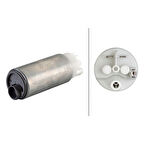 Hyundaı Benzin Otomatıgı Depo ICI Accent Dizel Getz 2003-2005  3 Silindir - Hella 8tf358106-751