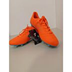 Lig Stadıum Pro Krp Turuncu  Çim Saha Halı Saha Krampon Futbol Ayakkabı