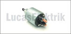 Ford Mars Otomatıgı 12v Ford Fiesta Ym Ford Ka 1,3 00> - Lucas Ssl1006