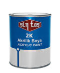 SİNTAŞ NHM NEW HOLLAND MAVİ AKRİLİK  2 GRUP